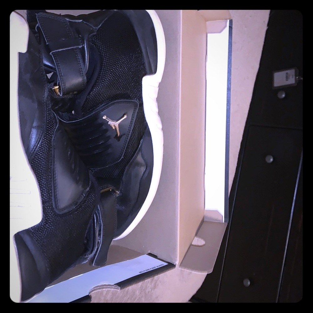 Jordan jump man pro quick
